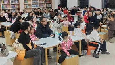 看！咱通遼的跨年夜，滿滿都是年味！