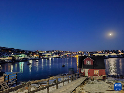 格陵蘭島亞細(xì)亞特