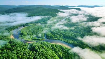 呼倫貝爾市加快推進生態(tài)安全屏障“一張圖”“一張網(wǎng)”“一盤棋”建設(shè) 著力構(gòu)建“大生態(tài)”監(jiān)管體系