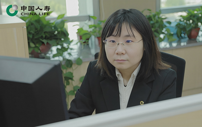 國壽年度人物群像：用責(zé)任擔(dān)當(dāng)擦亮保險為民底色
