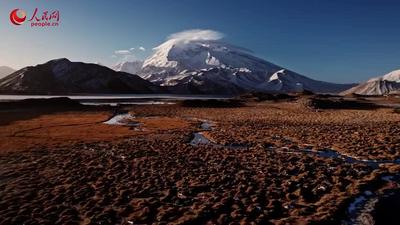 漫步喀什街巷 觸摸古城文脈