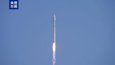 我國成功發(fā)射衛(wèi)星互聯(lián)網(wǎng)低軌19組衛(wèi)星