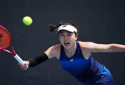 朱琳、白卓璇、袁悅、吳易昺挺進(jìn)澳網(wǎng)資格賽決勝輪