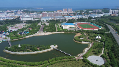 莫力達(dá)瓦達(dá)斡爾族自治旗：以?shī)^斗之筆書寫民生答卷