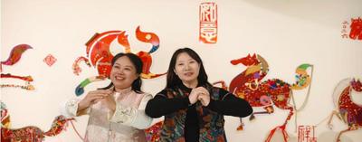 博物館里的“馬”主題創(chuàng)作課：歷史與花藝的碰撞