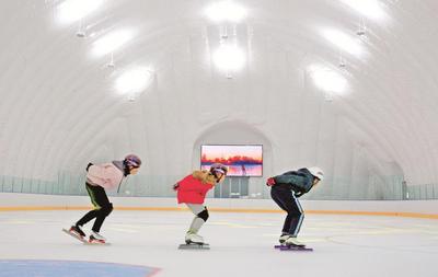 美麗烏海｜新年新氣象