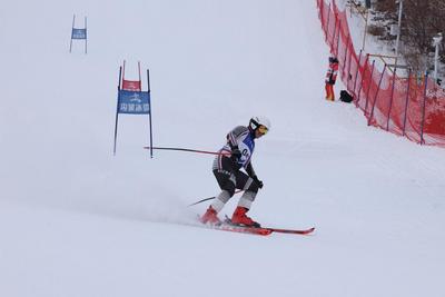 2025-2026賽季內蒙古城市滑雪超級聯(lián)賽（呼倫貝爾站）圓滿完賽