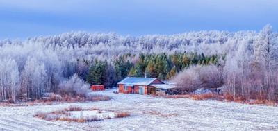 賞冰樂雪在今冬 冬季內(nèi)蒙古 千里冰雪盛情迎遠(yuǎn)客