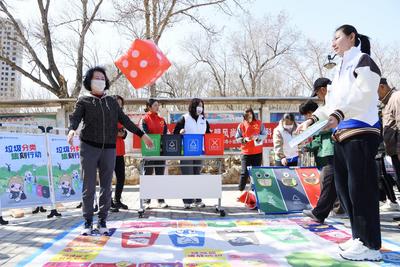 文明實踐潤民心 新風勁吹滿庭芳——烏蘭察布新時代文明實踐工作年度綜述