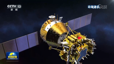 2025年中國航天發(fā)射次數(shù)創(chuàng)歷史新高