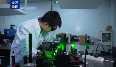 刷新三項(xiàng)世界紀(jì)錄！“中國(guó)牌”晶體再獲重大突破