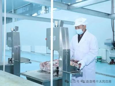 8.23億元！二連浩特邊民互市貿(mào)易再攀高峰，“興邊富民”成效顯著