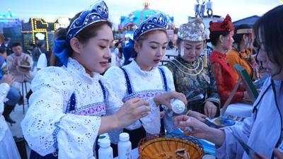 呼倫貝爾再出發(fā)