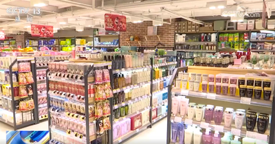 育發(fā)等5類產(chǎn)品被移出特殊化妝品 如何影響你我生活？一文快速了解↓