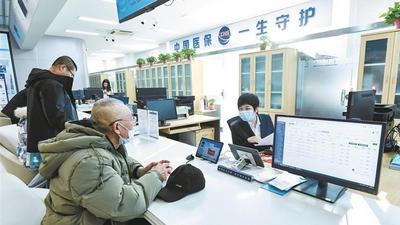 通遼市政務(wù)服務(wù)中心多項(xiàng)創(chuàng)新領(lǐng)跑全區(qū)全國(guó)