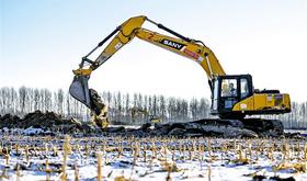 内蒙古累计建成高标准农田6281万亩  