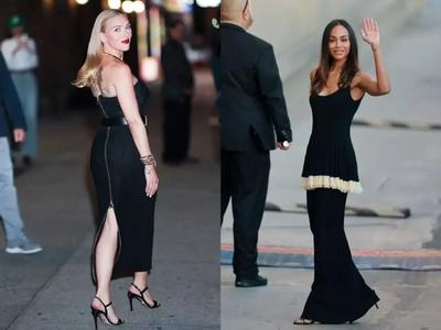 全球影史票房最高的演員前兩名，都是女性