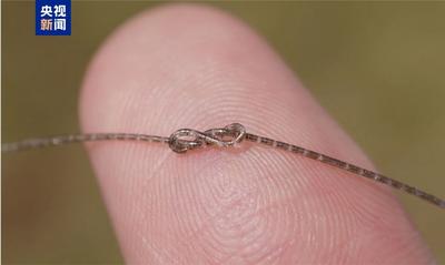 未來衣服會“思考”？會“計算”的新型纖維問世