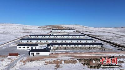 烏蘭察布鄉(xiāng)村振興新圖景：種業(yè)創(chuàng)新、特色挖掘、金融護航