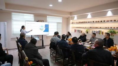 精準(zhǔn)賦能強(qiáng)保障！阿拉善高新區(qū)為民營經(jīng)濟(jì)注入澎湃動(dòng)能