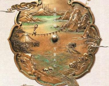 ?《中國奇譚2》新年開播 中式美學(xué)努力嘗試與現(xiàn)實共鳴