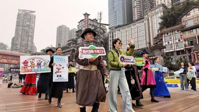 新巴爾虎左旗“沉浸式牧戶游”狂攬百萬訂單