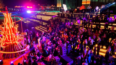 這個(gè)元旦，呼和浩特憑啥四上央視“高光”開局