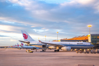 助力春運，國航在內蒙古地區(qū)大幅增加航班