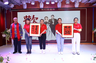 新風(fēng)撲面來！科右中旗移風(fēng)易俗有實招