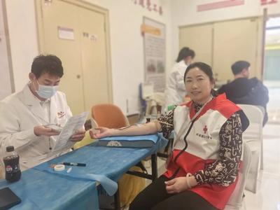 興安盟：熱血傳溫情 奉獻(xiàn)暖寒冬