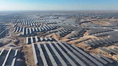 含新量十足！烏海產(chǎn)業(yè)發(fā)展的進(jìn)階之路