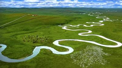 綠水青山解鎖“新價(jià)值” 呼倫貝爾固碳增匯實(shí)現(xiàn)美麗與發(fā)展共贏
