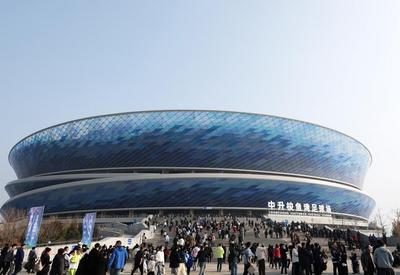 足球為媒，八城聯(lián)動——首屆“東北超”5月開賽