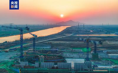 全球首個(gè)“華龍一號(hào)”與高溫氣冷堆核能綜合利用項(xiàng)目開工