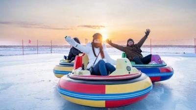 屬馬、姓馬看過來！“馬”住呼倫貝爾專屬福利