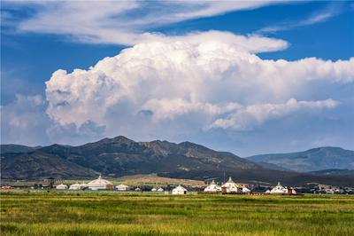 全年優(yōu)良天數(shù)達332天，呼和浩特市空氣質(zhì)量持續(xù)改善