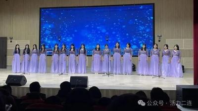 青春逐夢向未來！國門教育集團迎新展演精彩不停歇