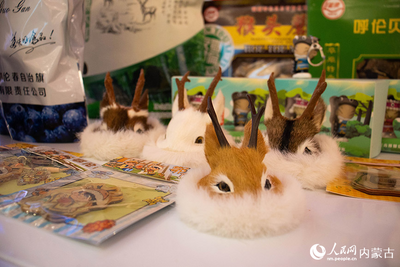 “呼倫”遇上“呼和”“同行融合之路 共繪山河錦繡”文旅宣傳推介活動(dòng)舉行