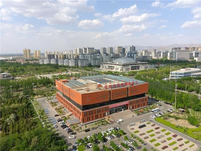 烏海市：在持續(xù)深化改革中釋放活力