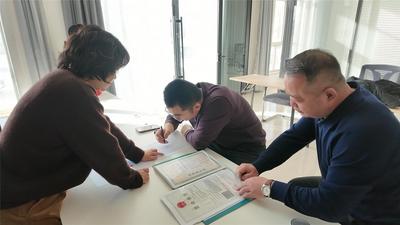 孿井灘生態(tài)移民示范區(qū)：厚植民生福祉 繪就幸福圖景