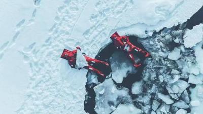 呼倫貝爾首家！