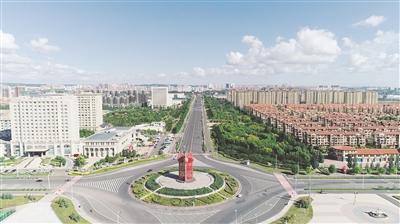 【行走北疆看中國·北疆百城文化探源】塞北古韻連今聲