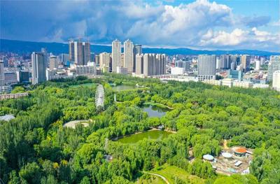 呼和浩特“無廢城市”建設交出亮眼答卷