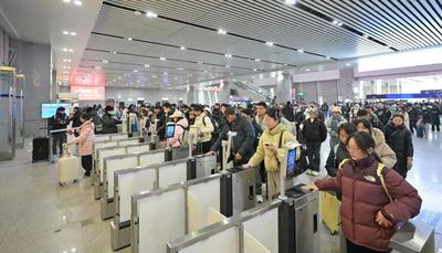 2026屆高校畢業(yè)生新增2次單程學(xué)生優(yōu)惠票