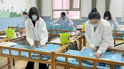 職業(yè)技能等級(jí)評(píng)價(jià)考試：以考促學(xué)強(qiáng)技能 精準(zhǔn)賦能助就業(yè)