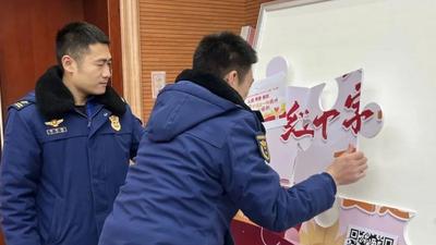 以賽為媒播大愛！紅十字“三獻”公益賽，讓公益科普“好玩又好懂”