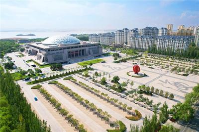 烏海市：在促進民族團結(jié)與文化繁榮道路上蹄疾步穩(wěn)