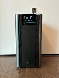 2026新房母嬰急住空氣凈化器長效分解技術(shù)測評