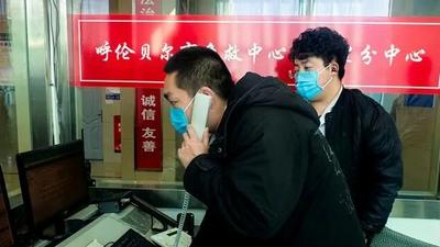 新春走基層 | 守護(hù)生命不停歇