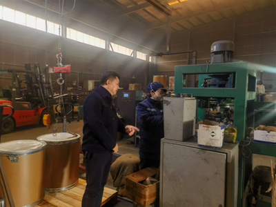 包頭：“家裝小鎮(zhèn)”拼出基層治理新模式